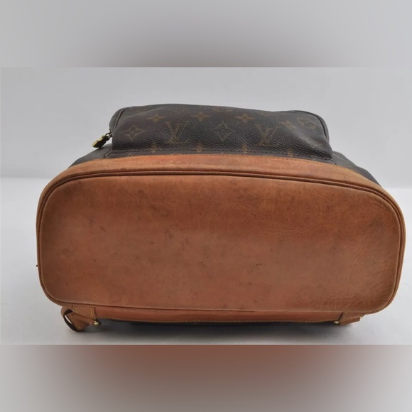 GM LOUIS VUITTON BACKPACK - Picture 9 of 15